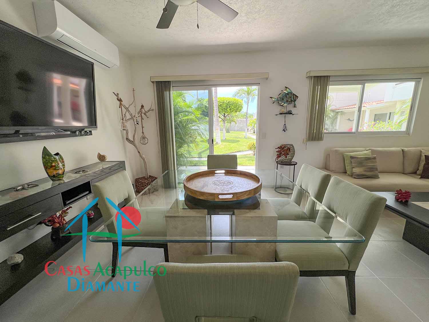 Villas Velato Colombina 8 - Estancia 5